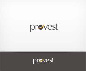 Logo Design by CKS d e s i g n for Provest Co. Ltd | Design: #9467365