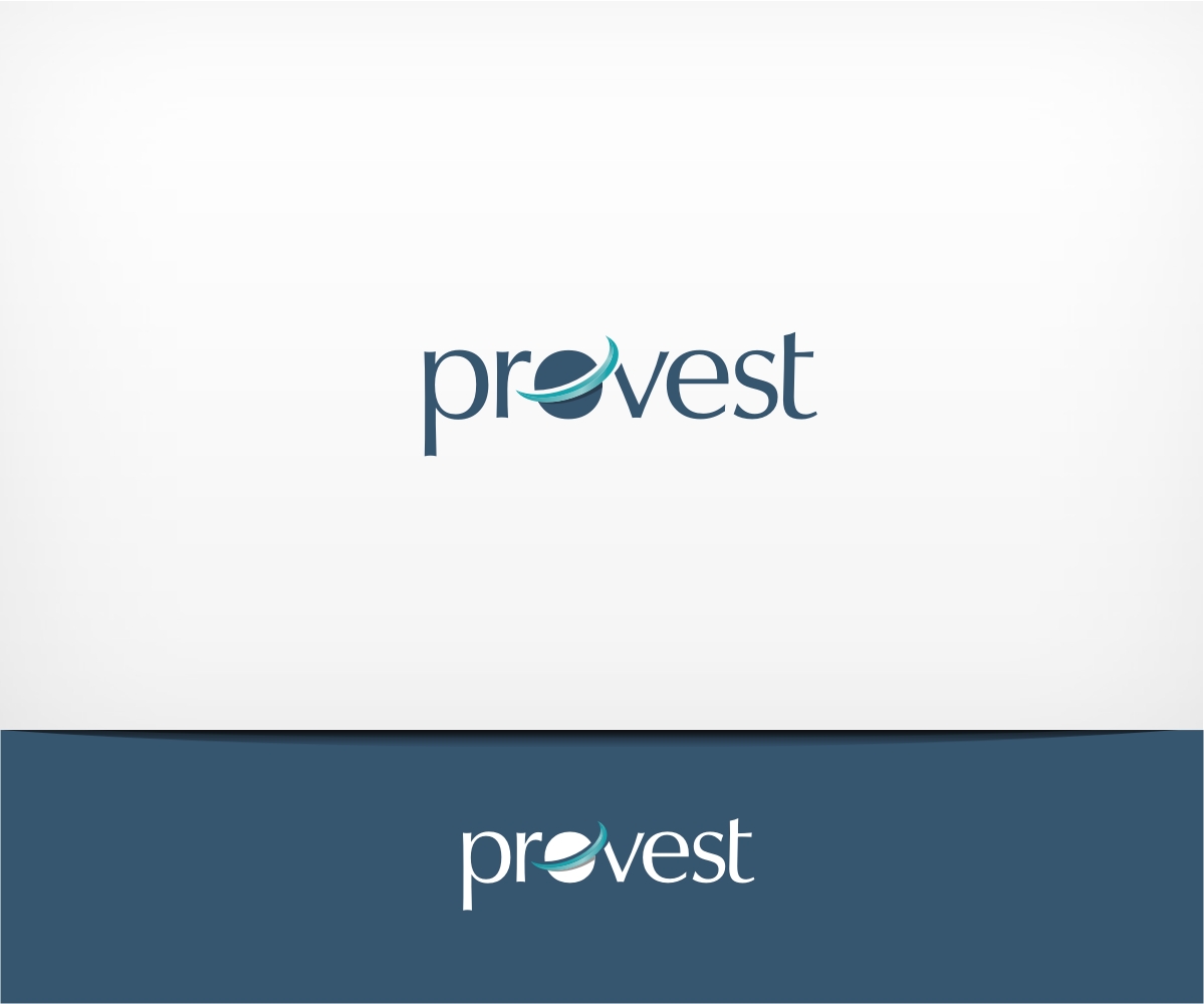 Logo Design by CKS d e s i g n for Provest Co. Ltd | Design #9467366
