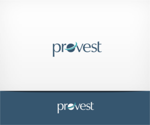 Logo Design by CKS d e s i g n for Provest Co. Ltd | Design: #9467366