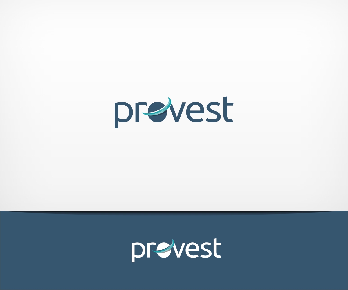 Logo Design by CKS d e s i g n for Provest Co. Ltd | Design #9467367