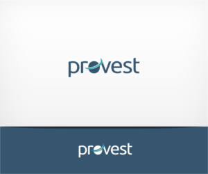 Logo Design by CKS d e s i g n for Provest Co. Ltd | Design: #9467367