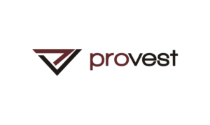 Logo Design by Sushma for Provest Co. Ltd | Design: #9449228