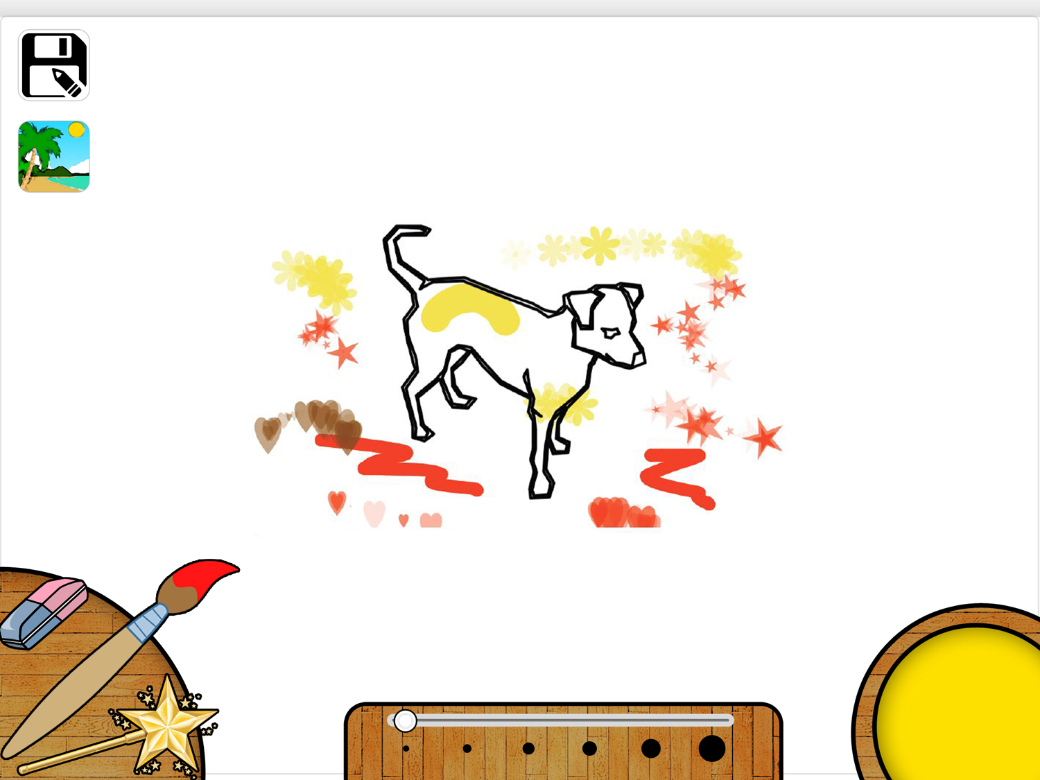 App Design by BC Arts for this project | Design #9538318