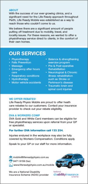 Diseño de Flyer por DesignFive para este proyecto | Diseño: #9484855