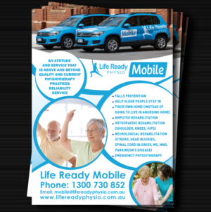 Flyer Design by Maden