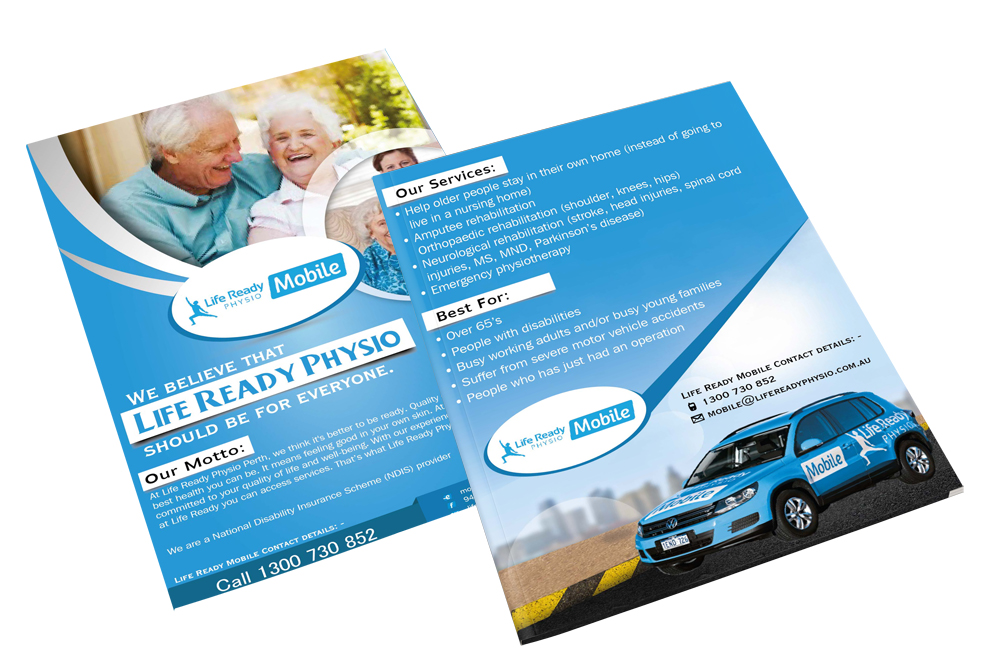 Flyer Design by confidentgroup for this project | Design #9518665