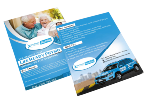 Flyer Design by confidentgroup