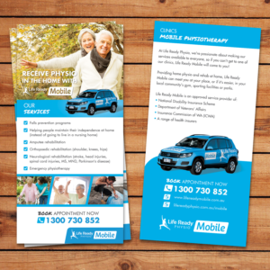 Diseño de Flyer por sun_design para este proyecto | Diseño: #9823724