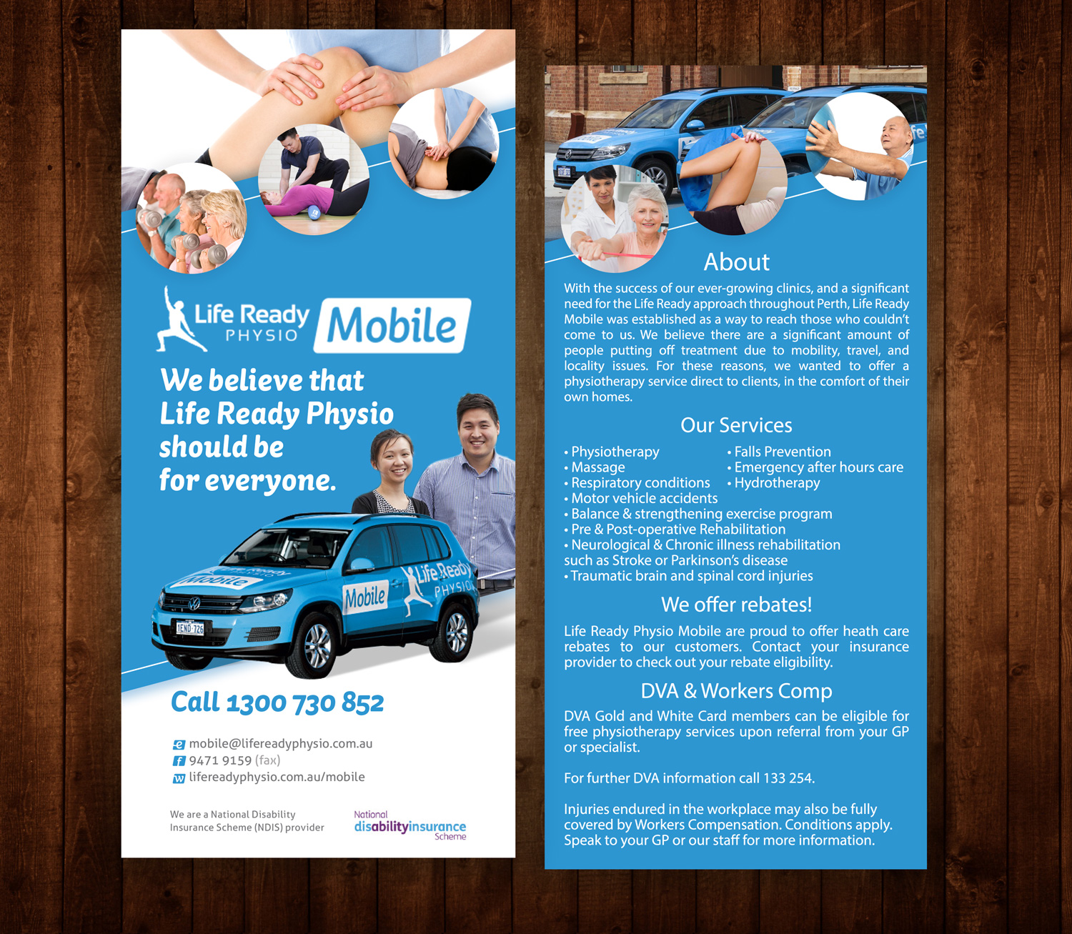 Flyer Design by Vivid Designz1 for this project | Design #9516610