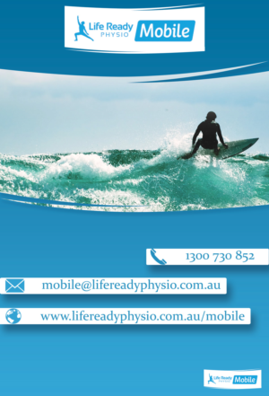 Flyer Design by Khaled Saifullah