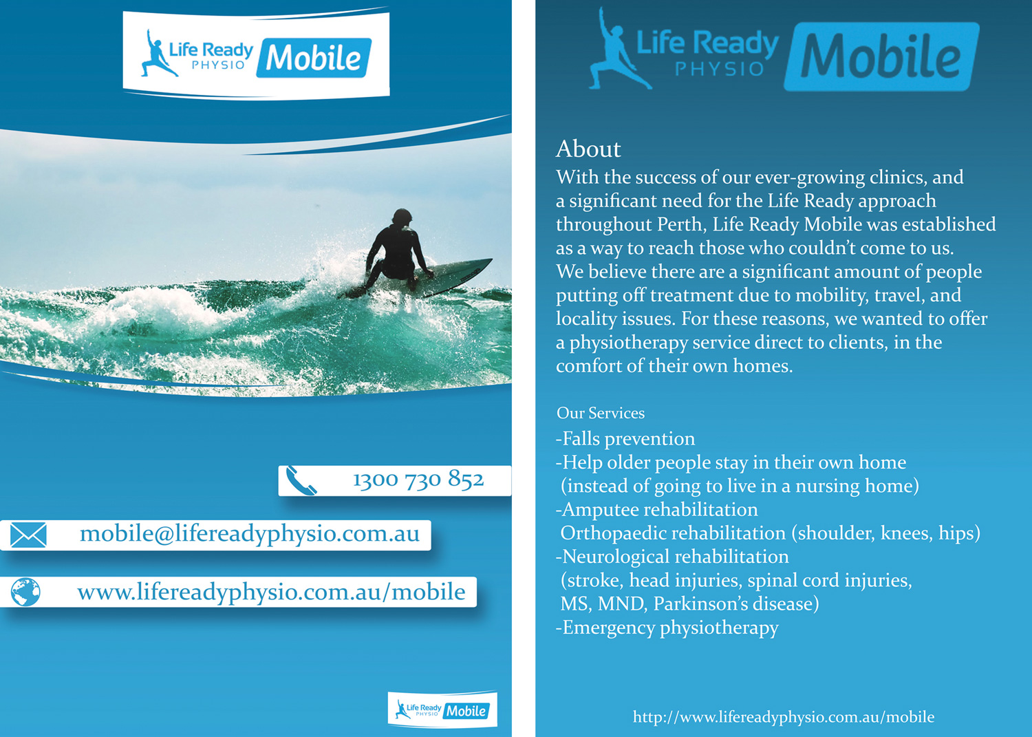 Flyer Design by Khaled Saifullah for this project | Design #9529126