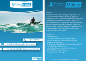 Diseño de Flyer por Khaled Saifullah para este proyecto | Diseño: #9529126