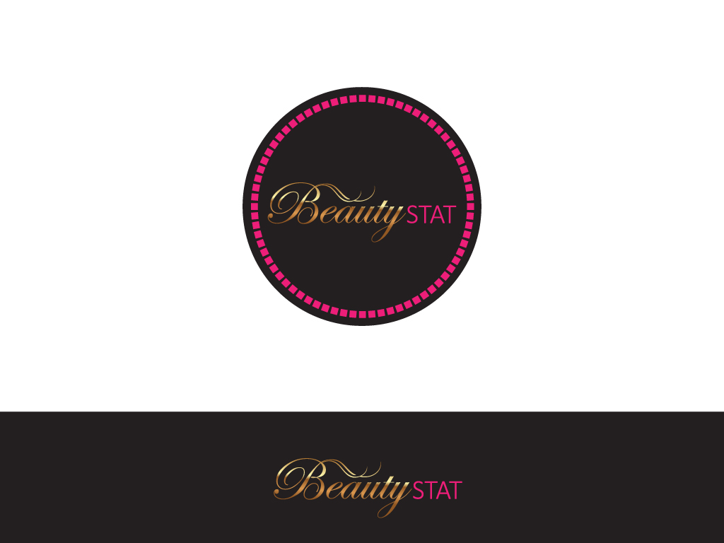 Logo Design by BiX for BeautyStat | Design #2125600