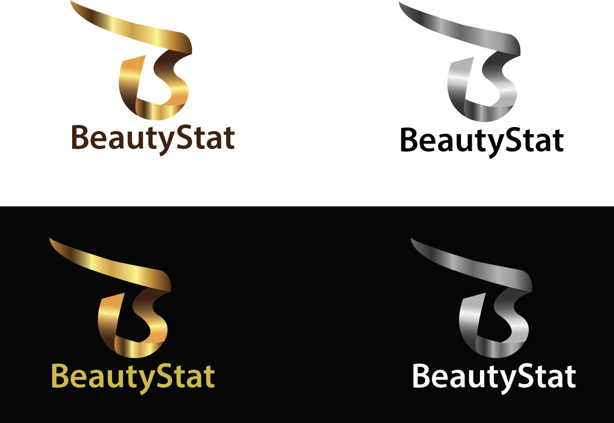 Logo Design by SiCreations for BeautyStat | Design #2136704