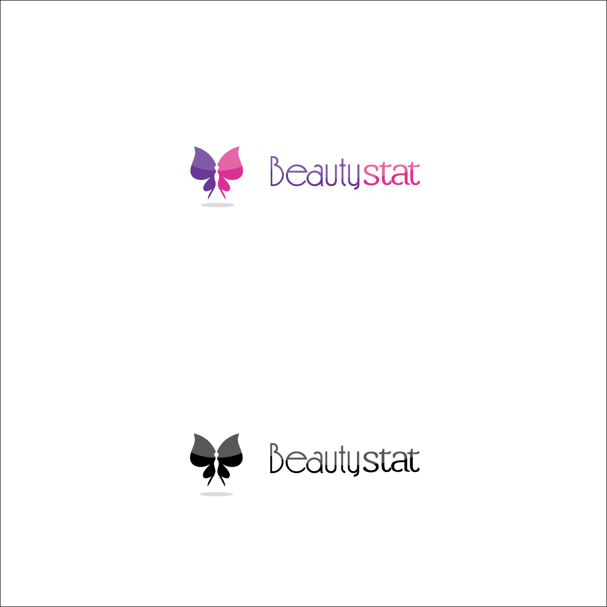 Diseño de Logo por gauravgraphy para BeautyStat | Diseño #2129719
