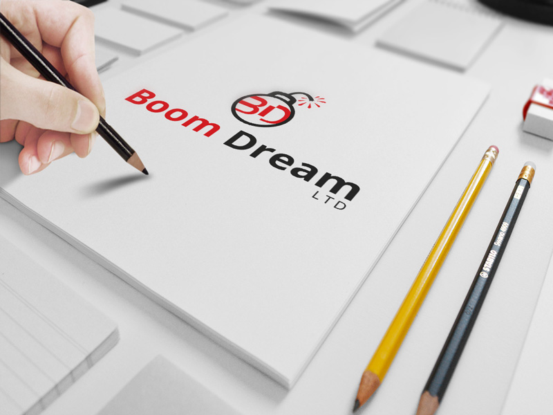 Logo Design by hrahman25091979 for Fernvalli Limited | Design #9453190