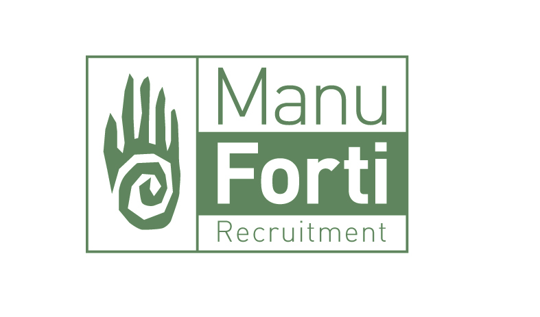 Logo-Design von Dyal Design für Manu Forti | Design #427804