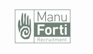 Design de Logo par Dyal Design pour Manu Forti | Design #427804
