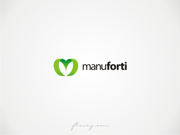 Logo Design by DDD for Manu Forti | Design #420477