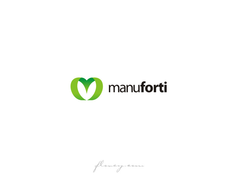 Logo-Design von DDD für Manu Forti | Design #430193