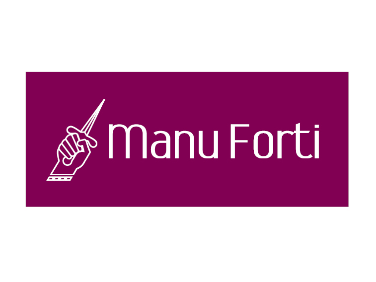 Logo Design by Aidan for Manu Forti | Design #435072