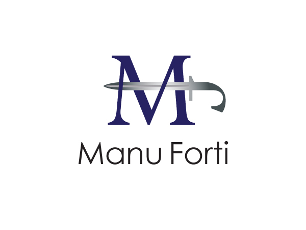 Logo Design by designshart for Manu Forti | Design #423549