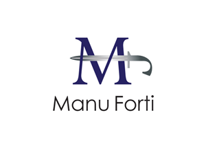 Logo Design by designshart for Manu Forti | Design: #423549