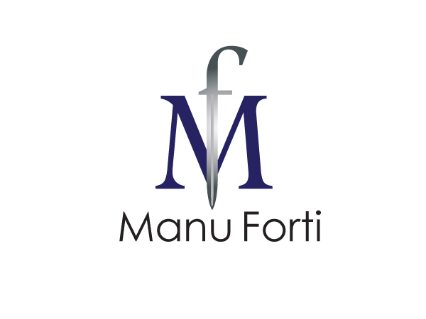 Logo Design by designshart for Manu Forti | Design #423550