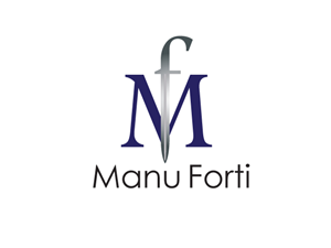 Logo-Design von designshart für Manu Forti | Design: #423550
