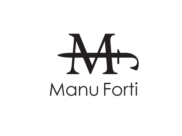 Logo-Design von designshart für Manu Forti | Design #423551