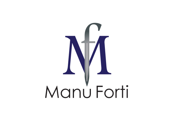 Logo Design by designshart for Manu Forti | Design #423710