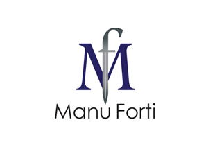 Logo Design by designshart for Manu Forti | Design: #423710