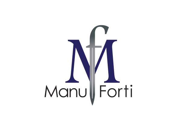 Logo Design by designshart for Manu Forti | Design #423711