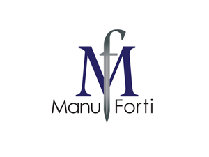 Logo-Design von designshart für Manu Forti | Design: #423711