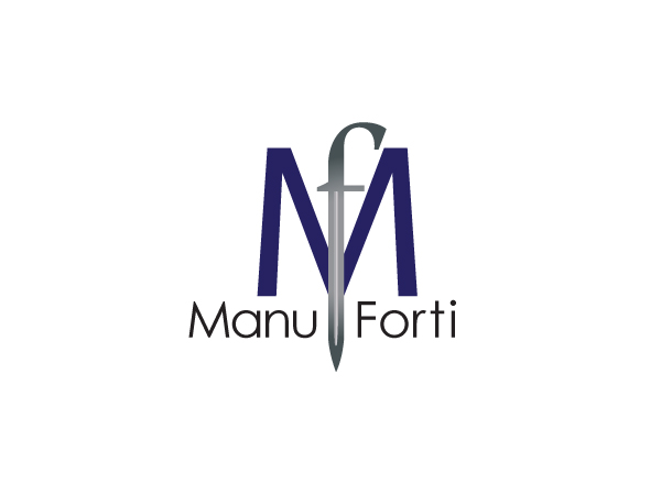 Logo Design by designshart for Manu Forti | Design #423714