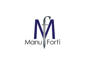 Logo-Design von designshart für Manu Forti | Design: #423714