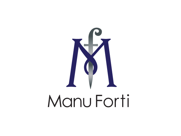 Logo Design by designshart for Manu Forti | Design #423717