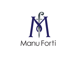Logo-Design von designshart für Manu Forti | Design: #423717