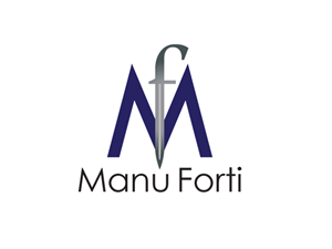 Logo-Design von designshart für Manu Forti | Design: #430965
