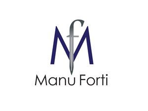 Logo-Design von designshart für Manu Forti | Design: #430966