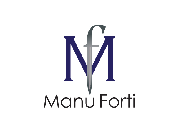 Logo Design by designshart for Manu Forti | Design #430967