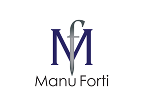 Logo-Design von designshart für Manu Forti | Design: #430967