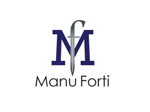 Logo-Design von designshart für Manu Forti | Design: #430968