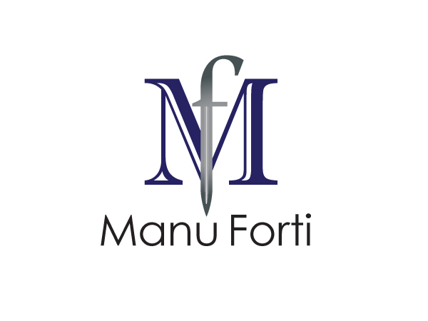 Logo Design by designshart for Manu Forti | Design #430969