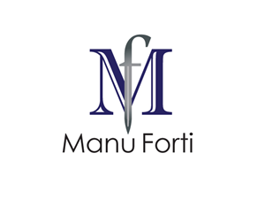 Logo-Design von designshart für Manu Forti | Design: #430969
