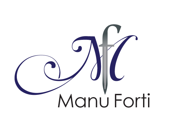 Logo Design by designshart for Manu Forti | Design #430973