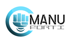 Diseño de Logo por Dawn para Manu Forti | Diseño #432831