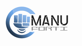 Design de Logo par Dawn pour Manu Forti | Design #432831