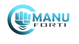 Logo Design by Dawn for Manu Forti | Design #432839
