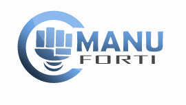 Logo Design by Dawn for Manu Forti | Design: #432839